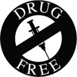 Drug Free Veteran Light